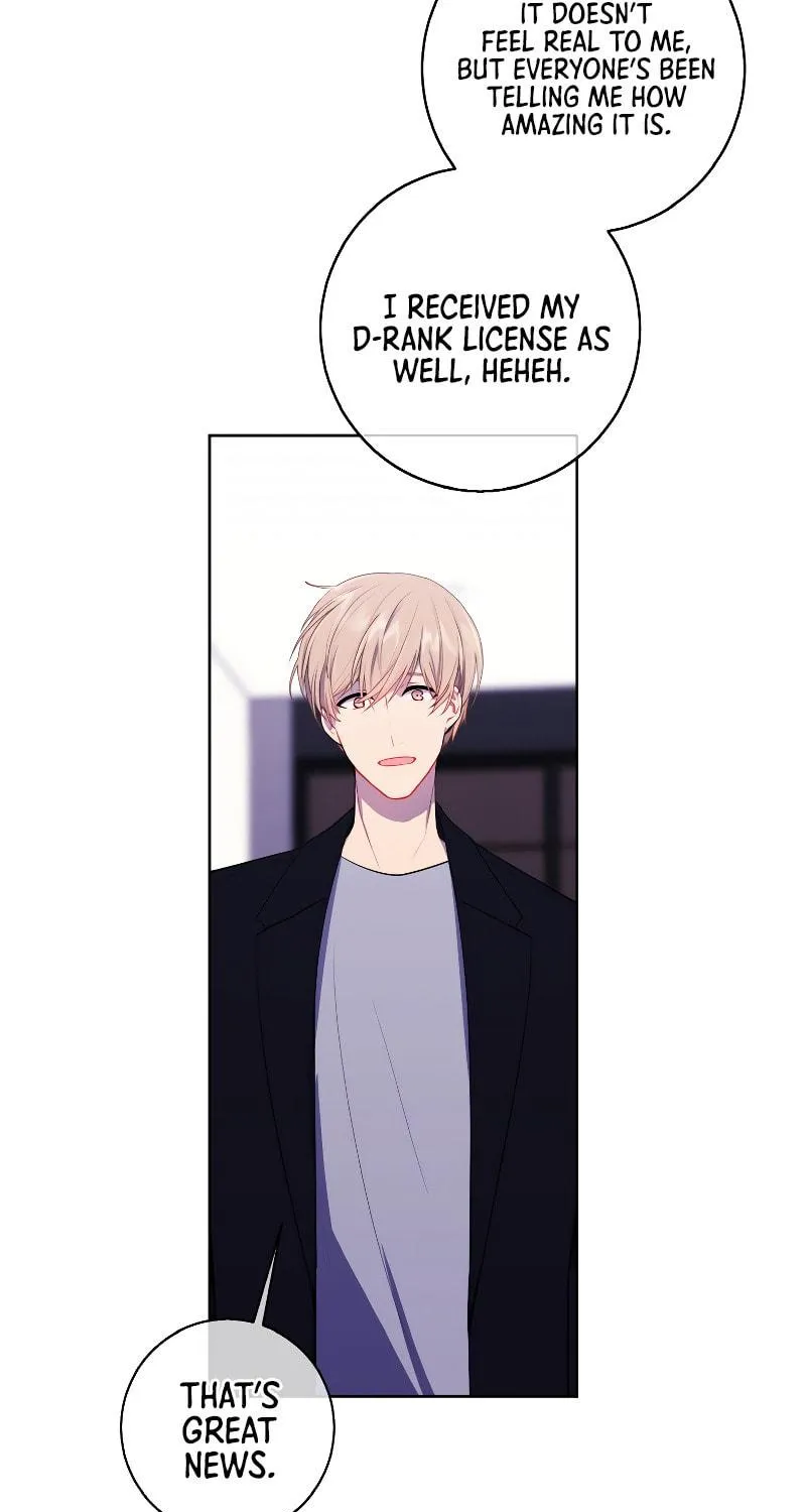 I Woke Up as the Villain Chapter 102 page 64 - 