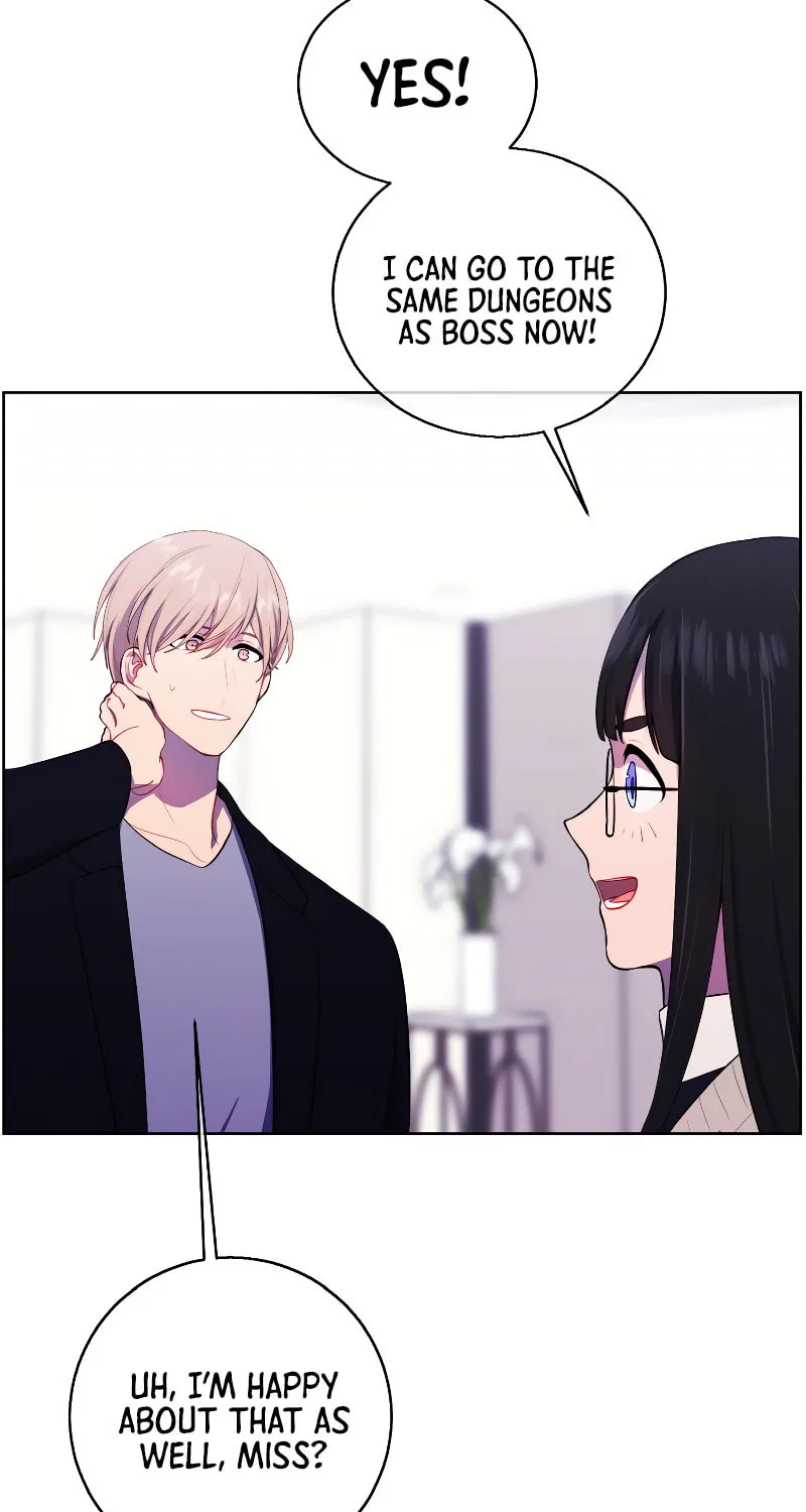 I Woke Up as the Villain Chapter 102 page 66 - 