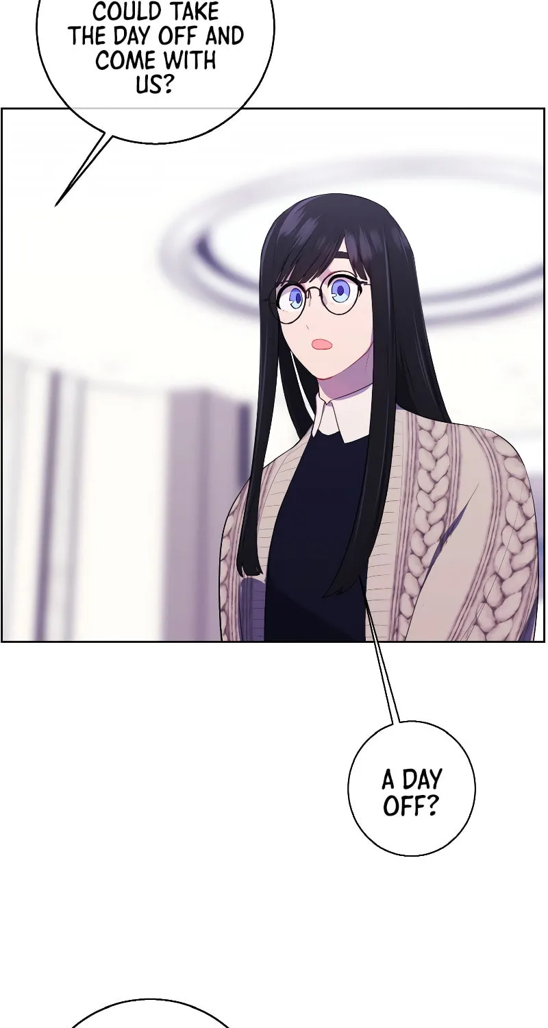 I Woke Up as the Villain Chapter 102 page 73 - 
