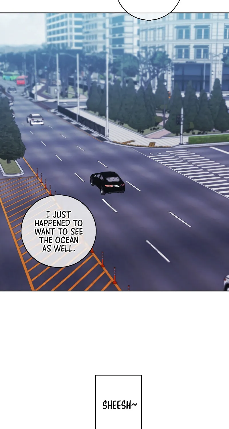 I Woke Up as the Villain Chapter 102 page 77 - 