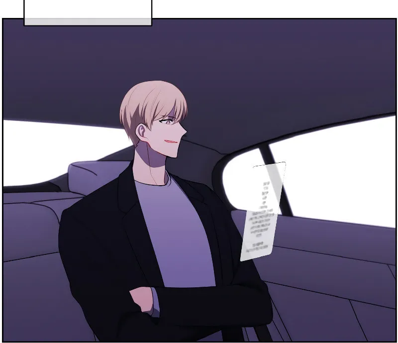I Woke Up as the Villain Chapter 102 page 79 - 