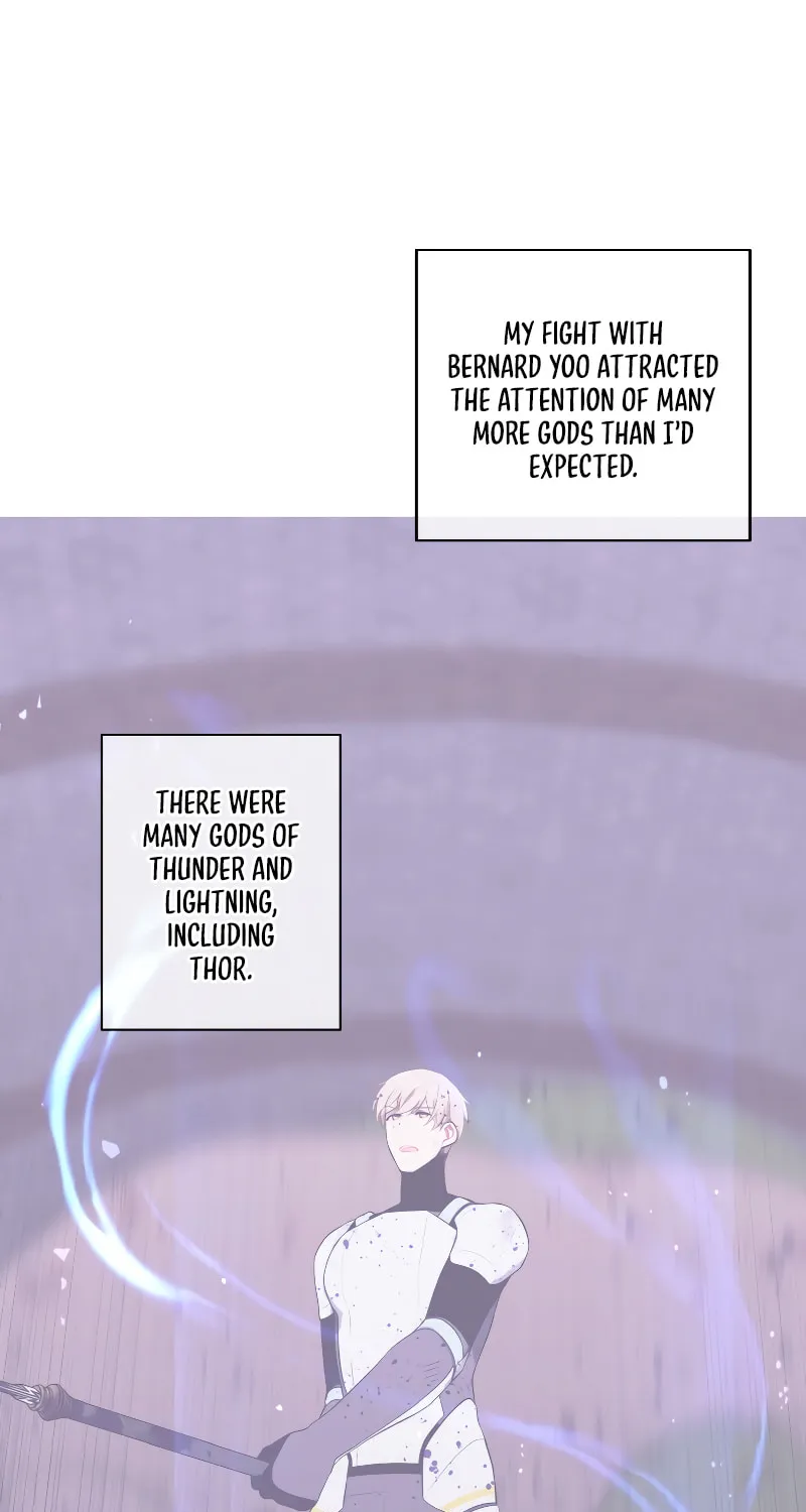 I Woke Up as the Villain Chapter 102 page 80 - 