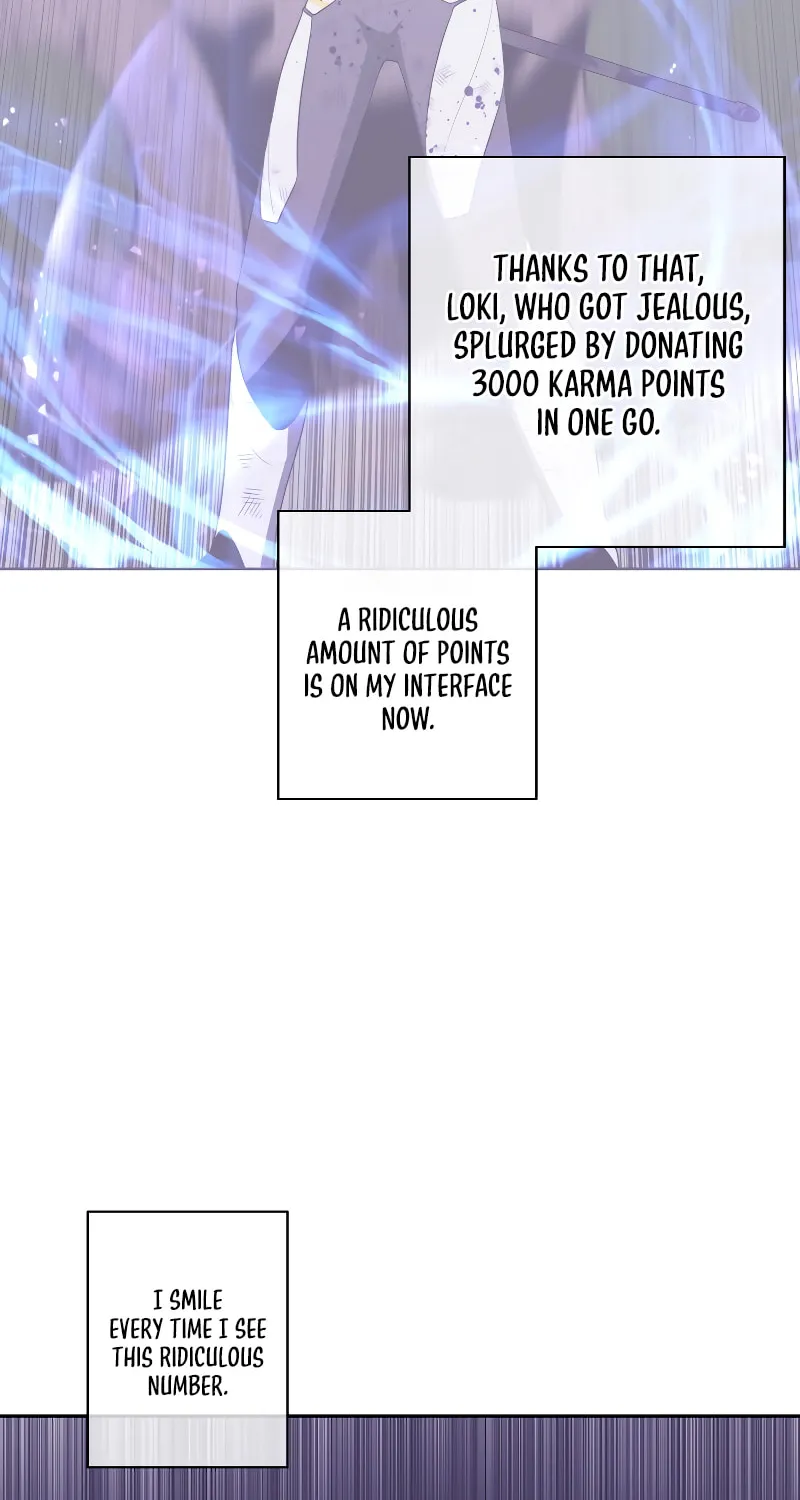 I Woke Up as the Villain Chapter 102 page 81 - 
