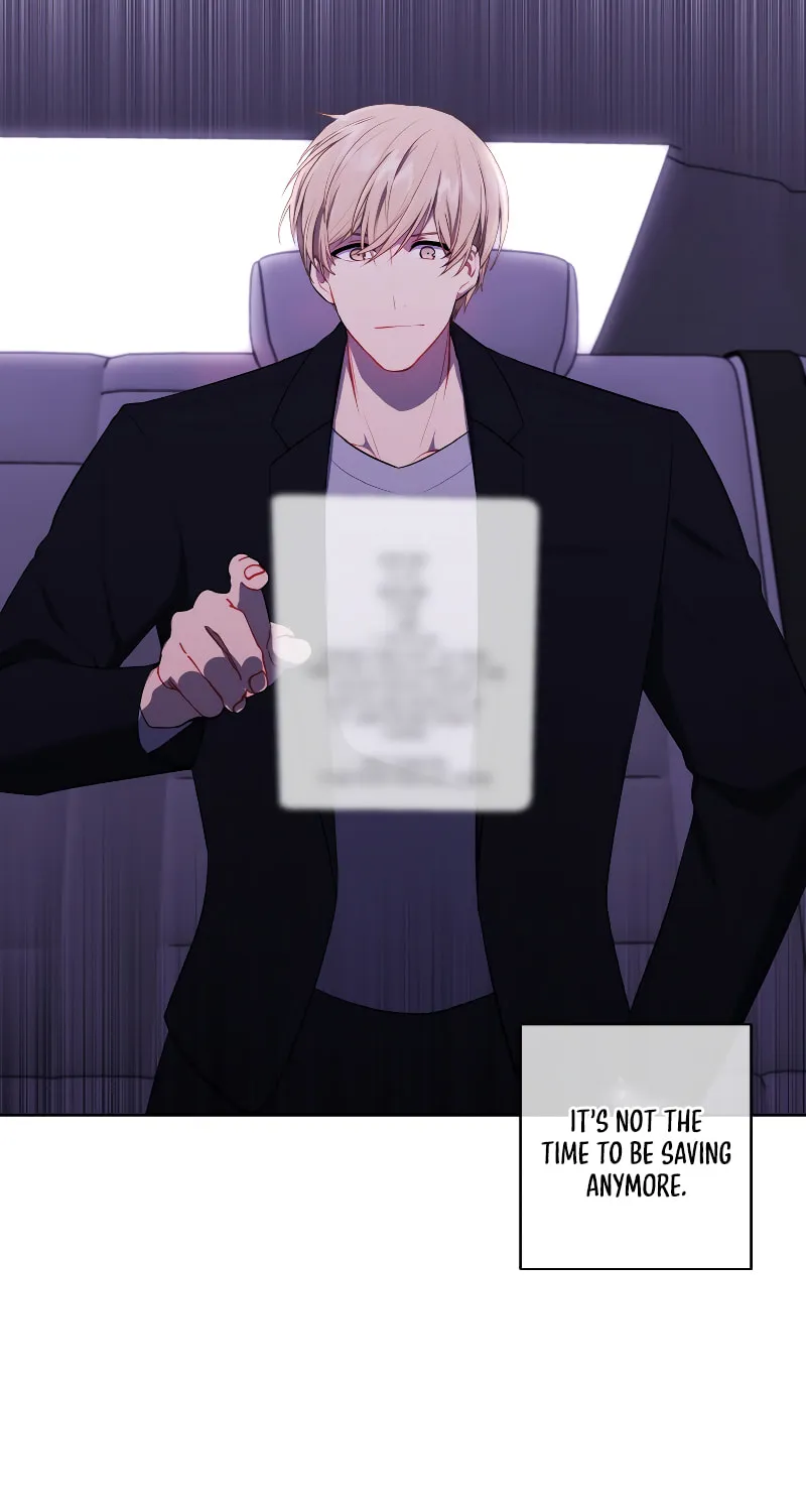 I Woke Up as the Villain Chapter 102 page 82 - 
