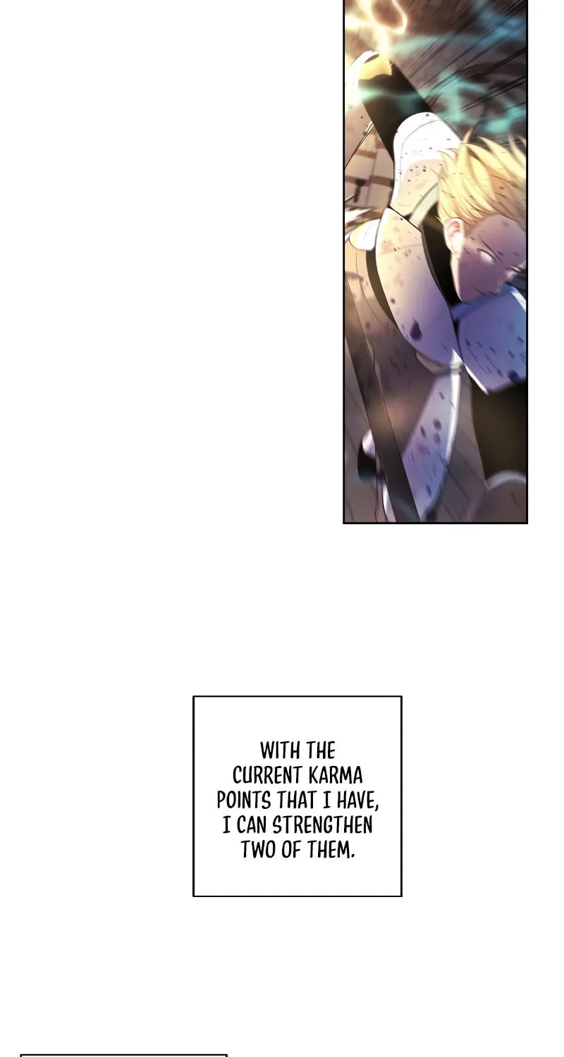 I Woke Up as the Villain Chapter 103 page 11 - 