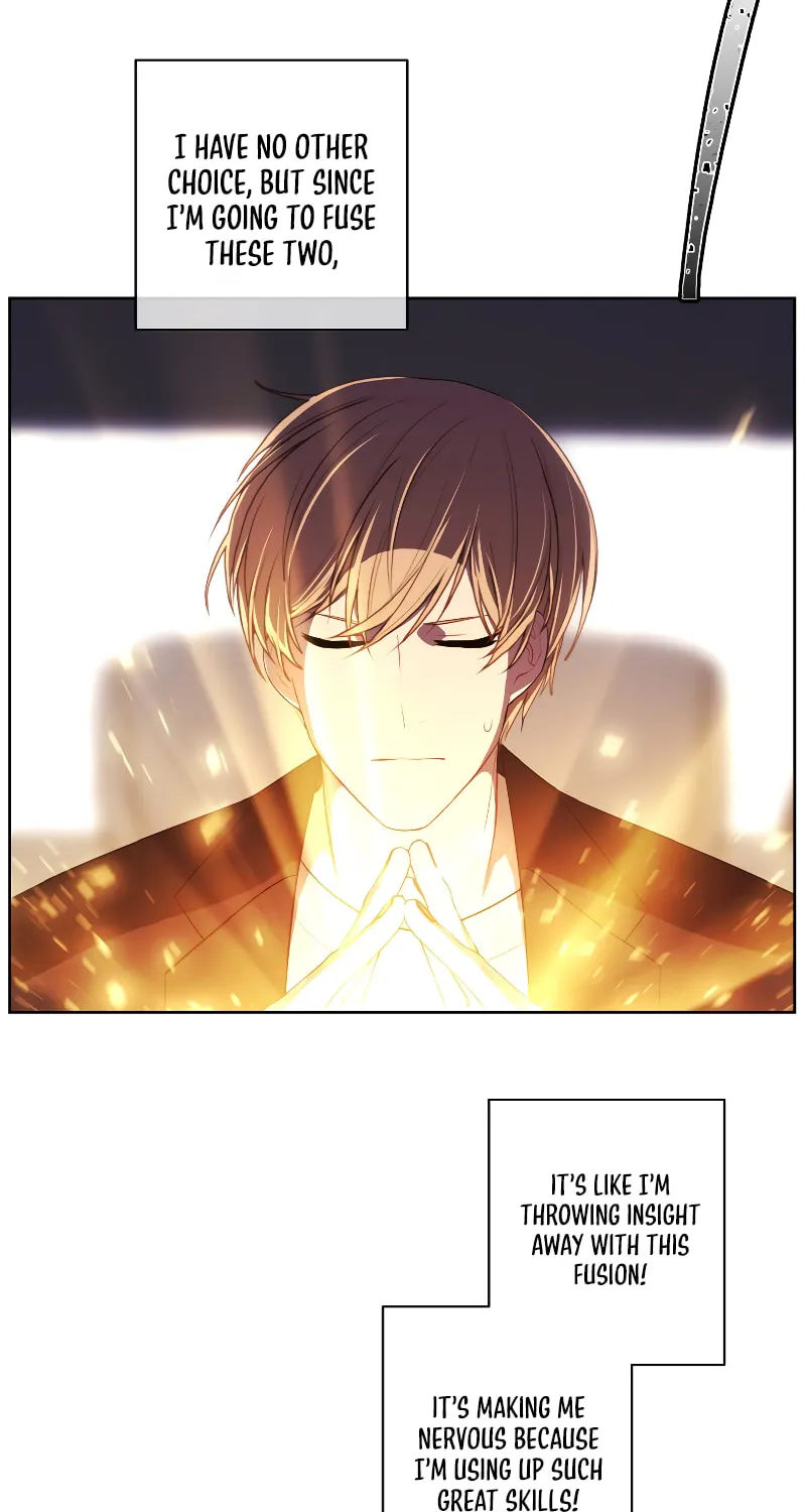 I Woke Up as the Villain Chapter 103 page 101 - 