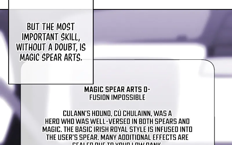 I Woke Up as the Villain Chapter 103 page 12 - 