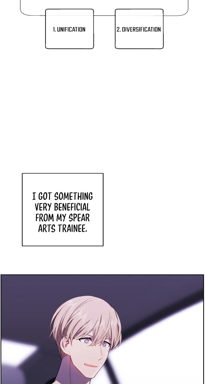 I Woke Up as the Villain Chapter 103 page 18 - 