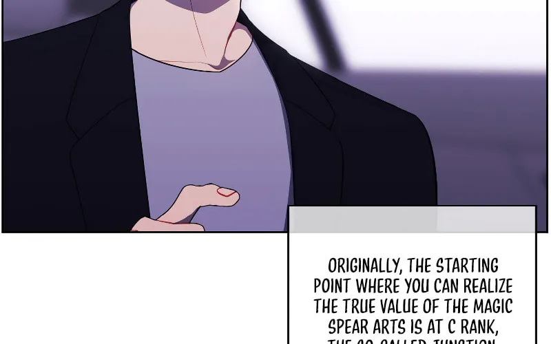 I Woke Up as the Villain Chapter 103 page 19 - 