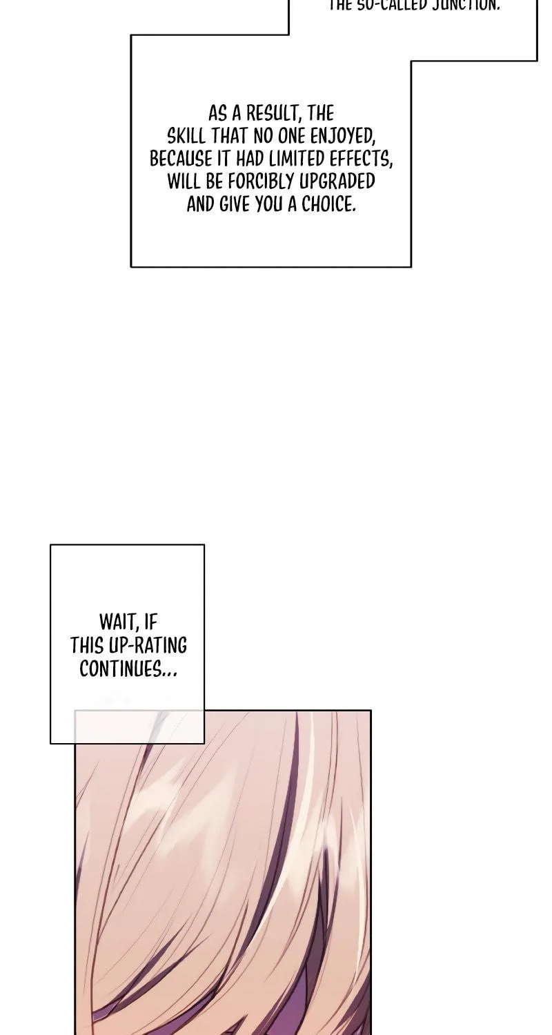 I Woke Up as the Villain Chapter 103 page 20 - 