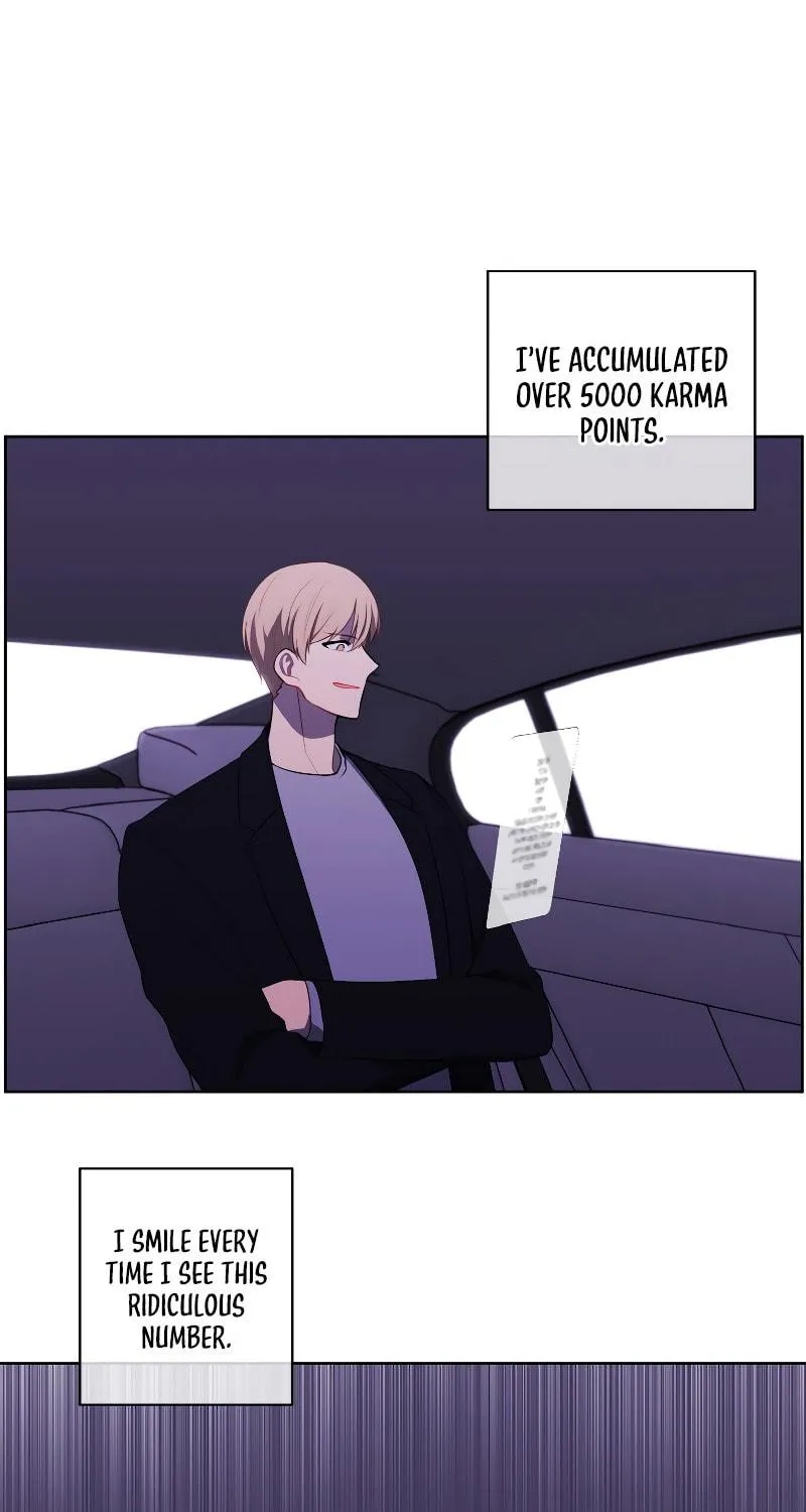I Woke Up as the Villain Chapter 103 page 3 - 