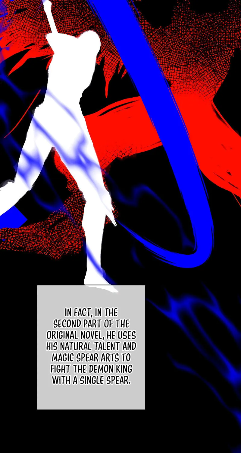 I Woke Up as the Villain Chapter 103 page 27 - 