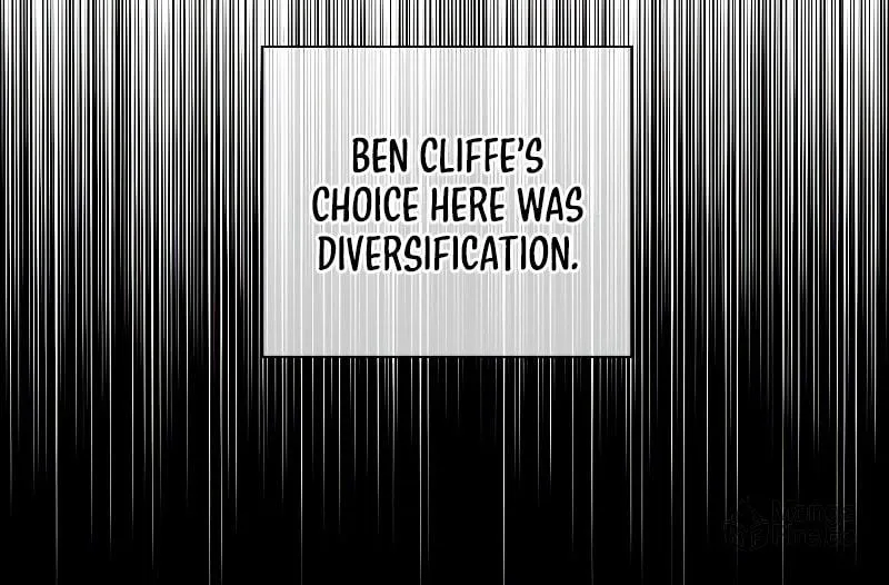 I Woke Up as the Villain Chapter 103 page 35 - 