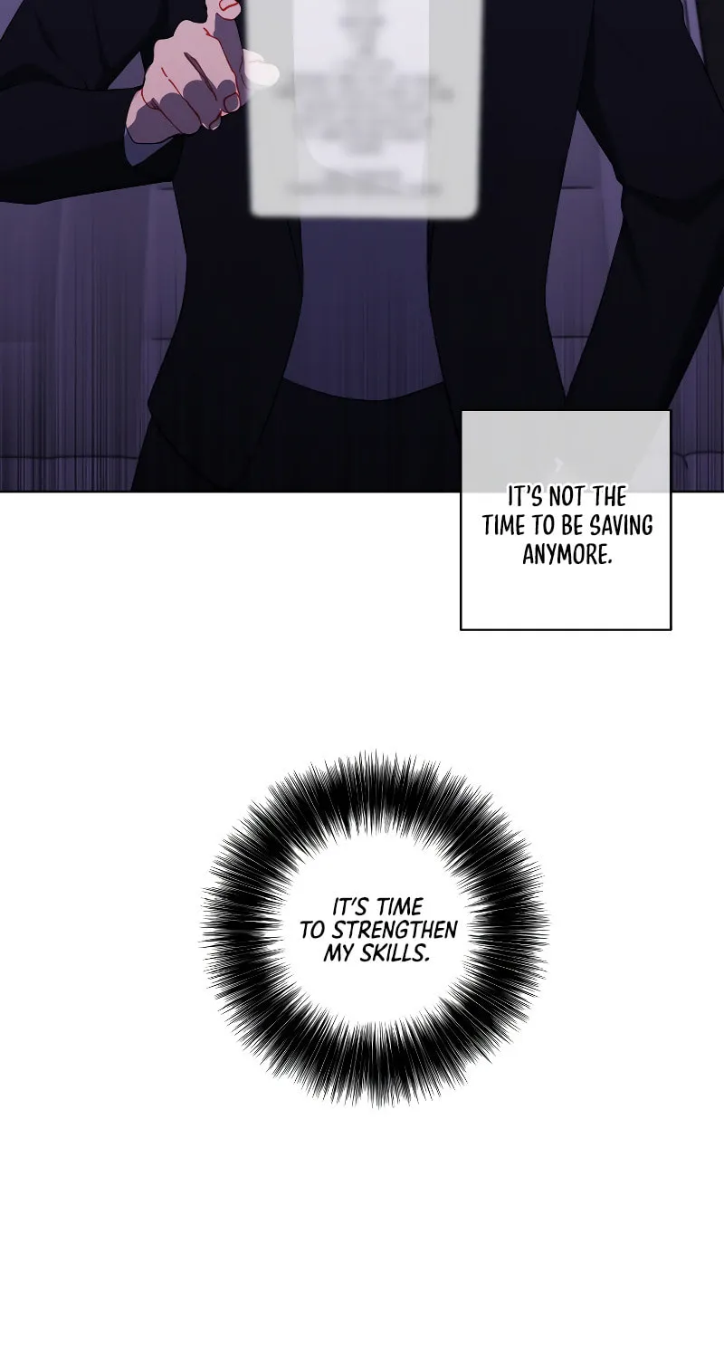 I Woke Up as the Villain Chapter 103 page 5 - 