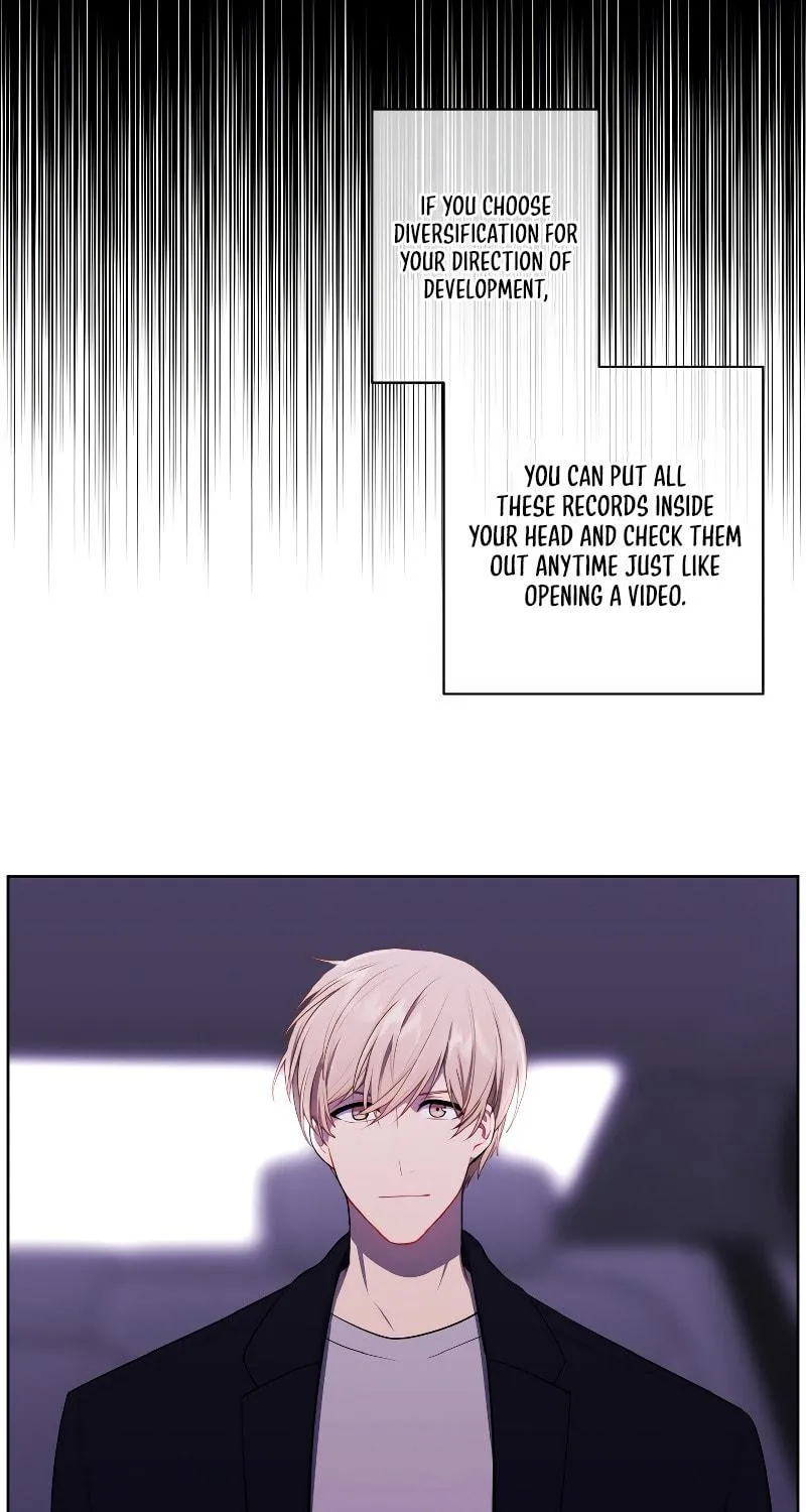 I Woke Up as the Villain Chapter 103 page 42 - 