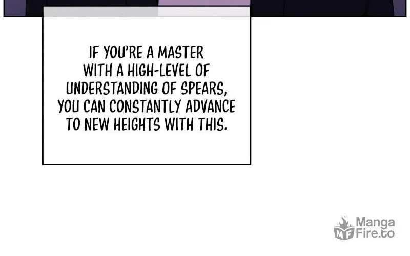 I Woke Up as the Villain Chapter 103 page 43 - 