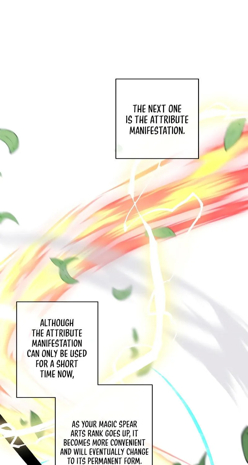 I Woke Up as the Villain Chapter 103 page 44 - 