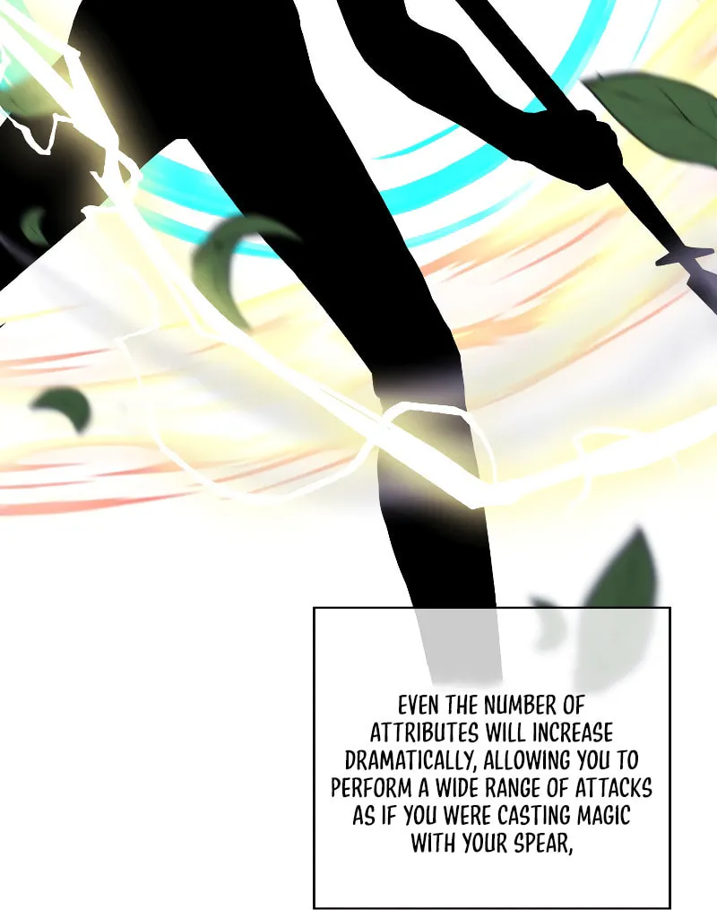 I Woke Up as the Villain Chapter 103 page 46 - 