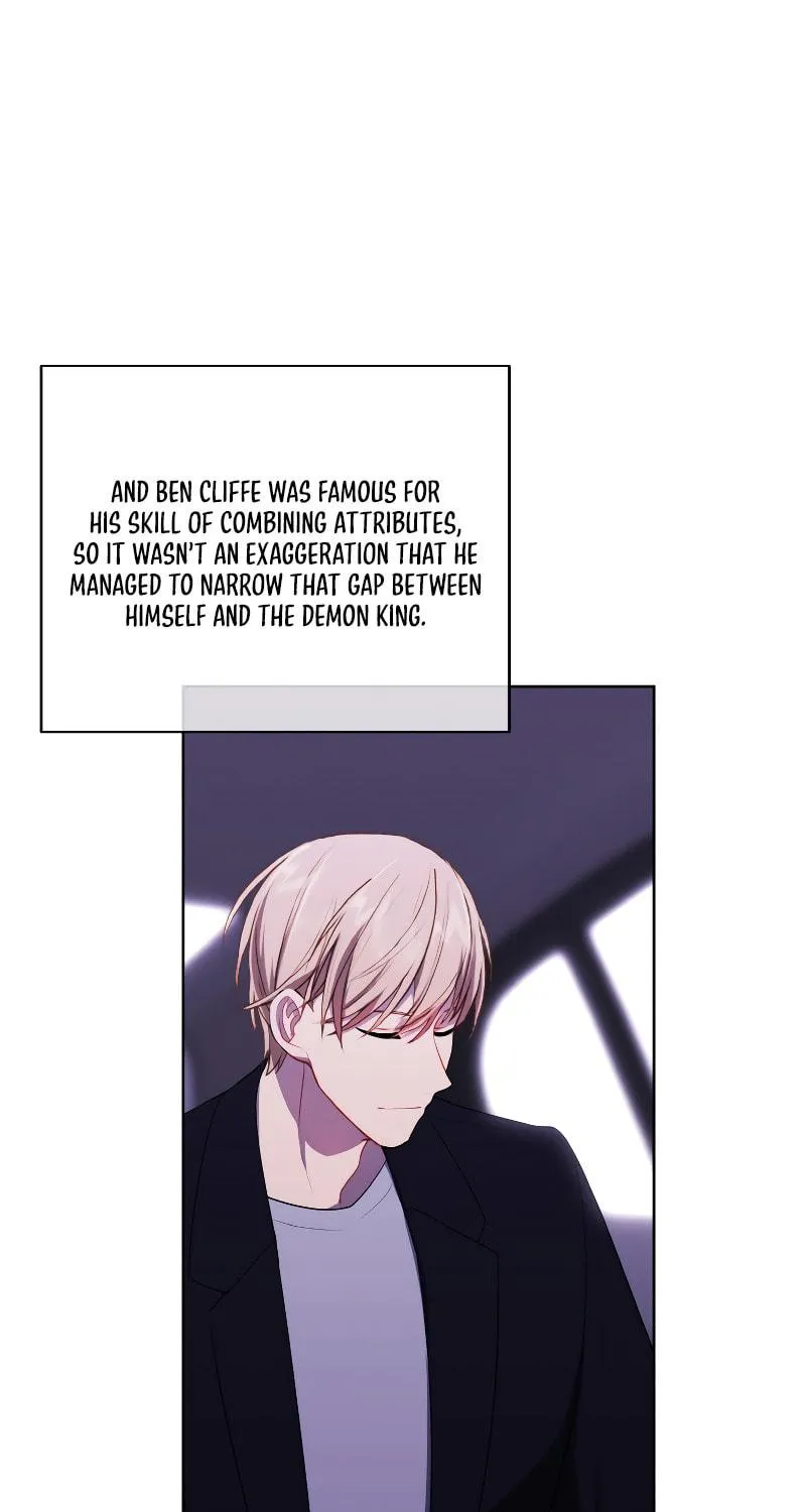 I Woke Up as the Villain Chapter 103 page 47 - 