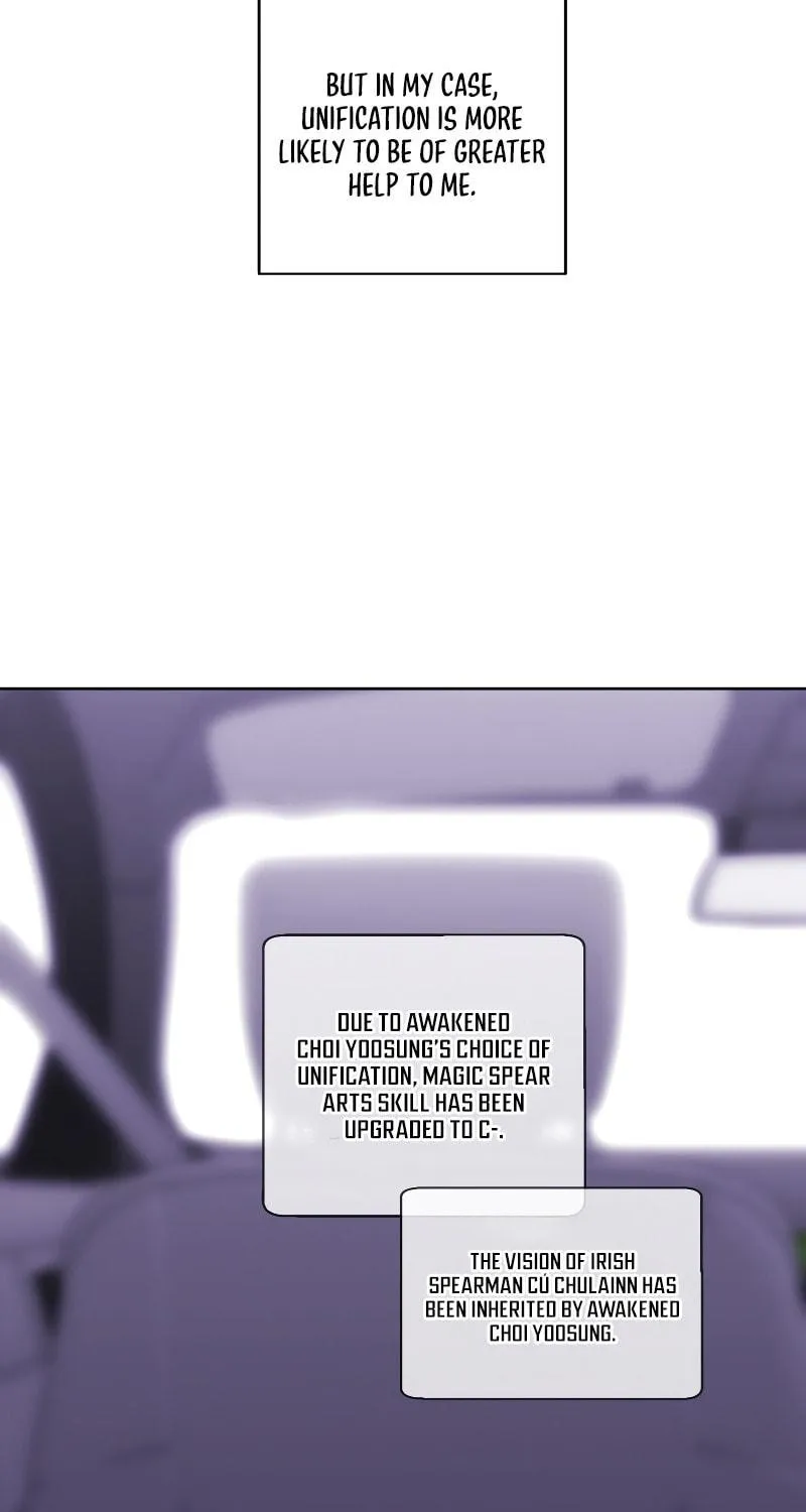 I Woke Up as the Villain Chapter 103 page 53 - 