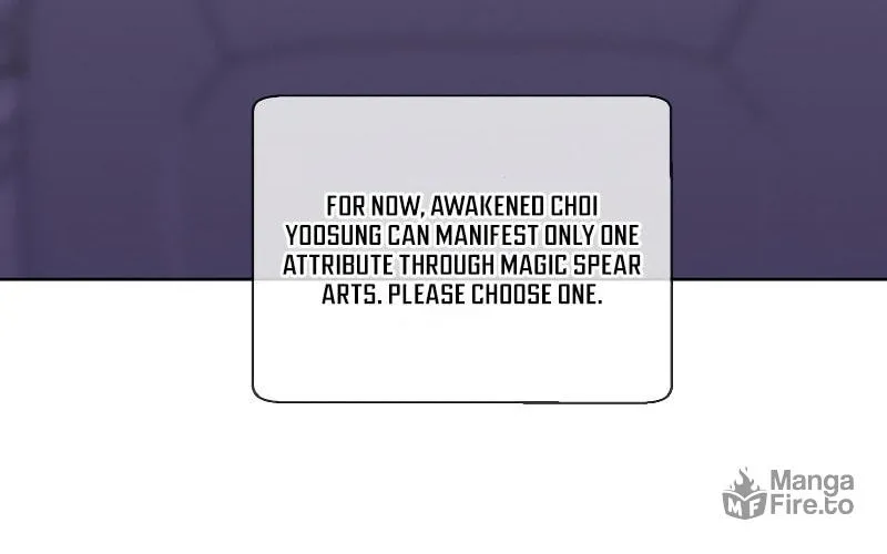 I Woke Up as the Villain Chapter 103 page 54 - 
