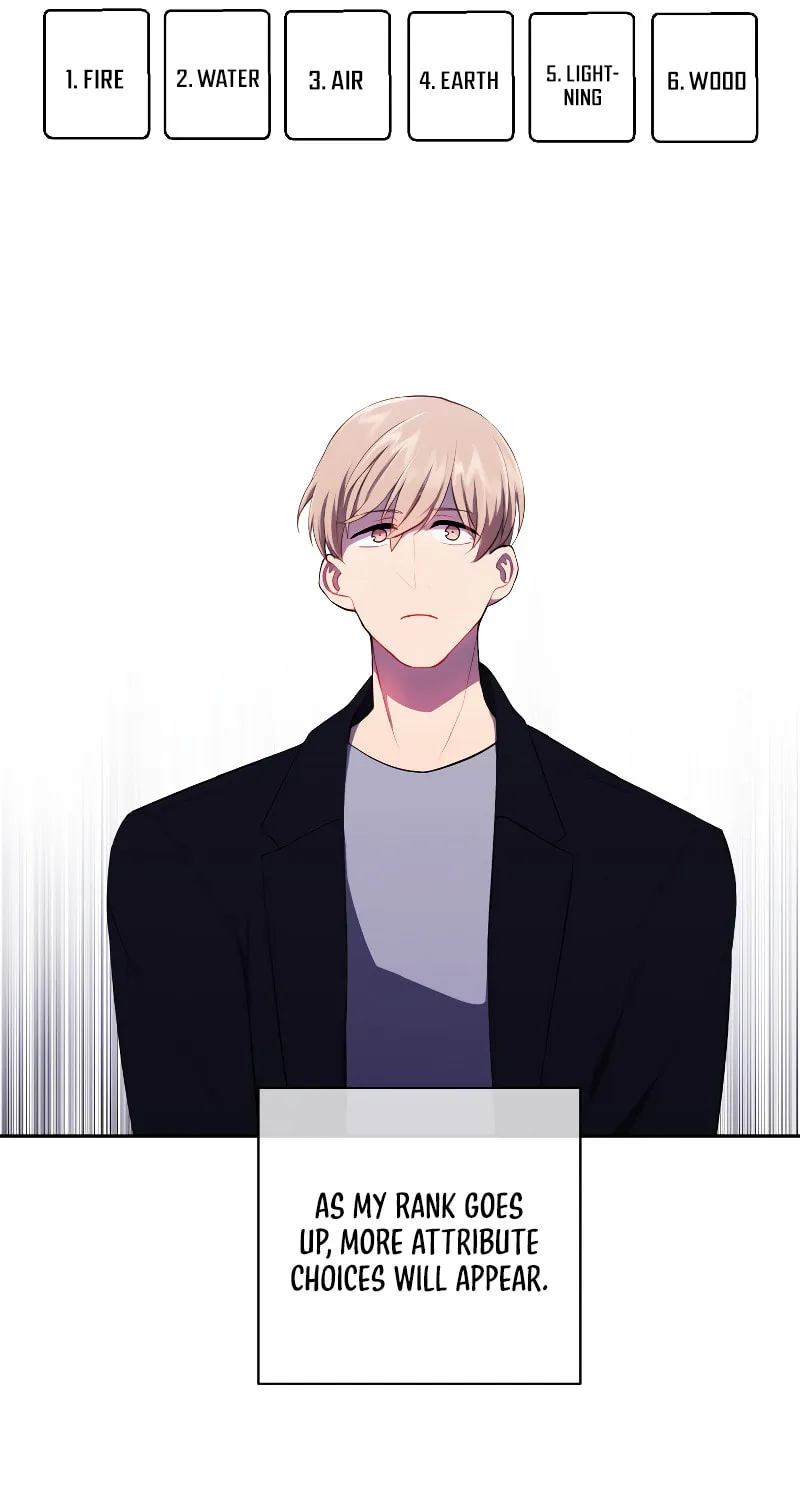 I Woke Up as the Villain Chapter 103 page 55 - 