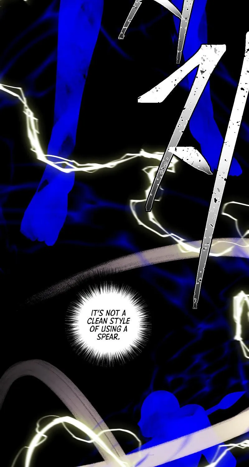 I Woke Up as the Villain Chapter 103 page 71 - 