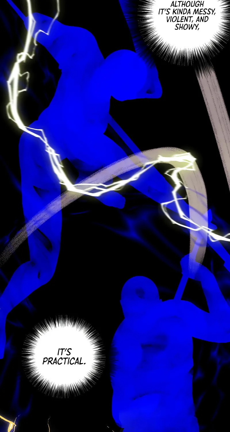 I Woke Up as the Villain Chapter 103 page 73 - 