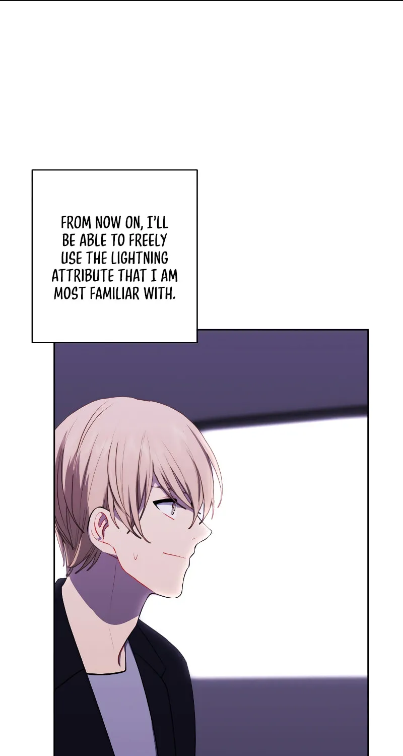 I Woke Up as the Villain Chapter 103 page 80 - 
