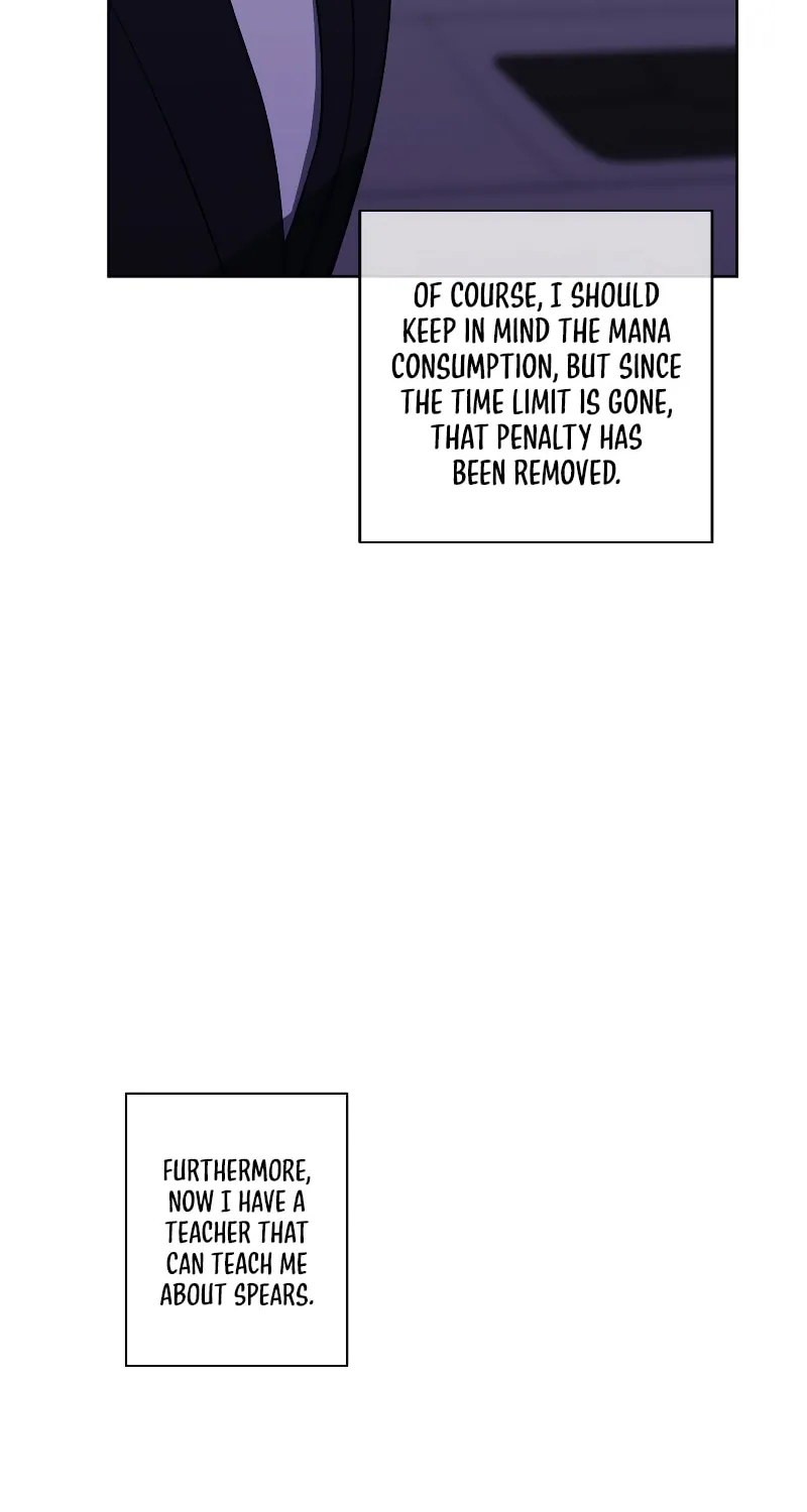 I Woke Up as the Villain Chapter 103 page 81 - 