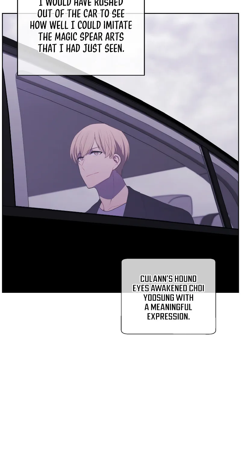 I Woke Up as the Villain Chapter 103 page 83 - 