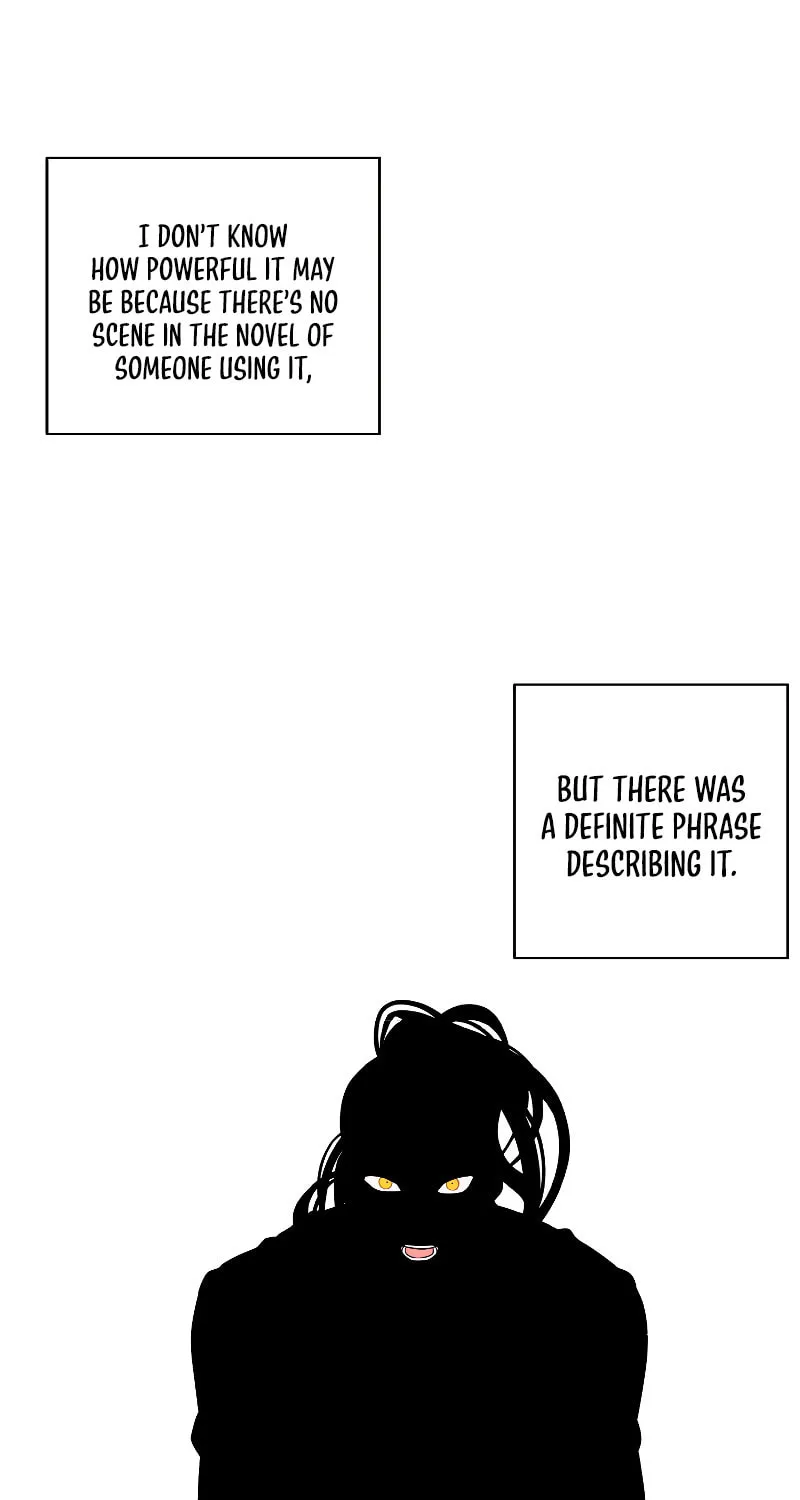 I Woke Up as the Villain Chapter 103 page 89 - 
