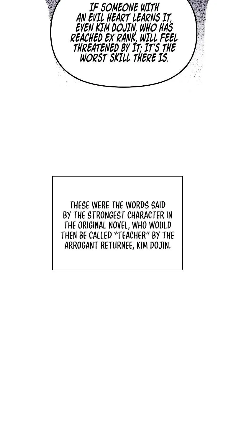 I Woke Up as the Villain Chapter 103 page 91 - 