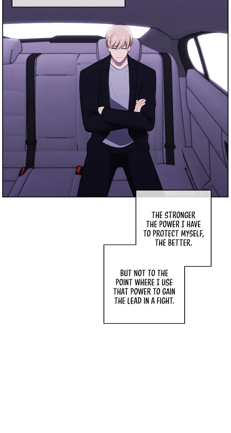I Woke Up as the Villain Chapter 103 page 93 - 