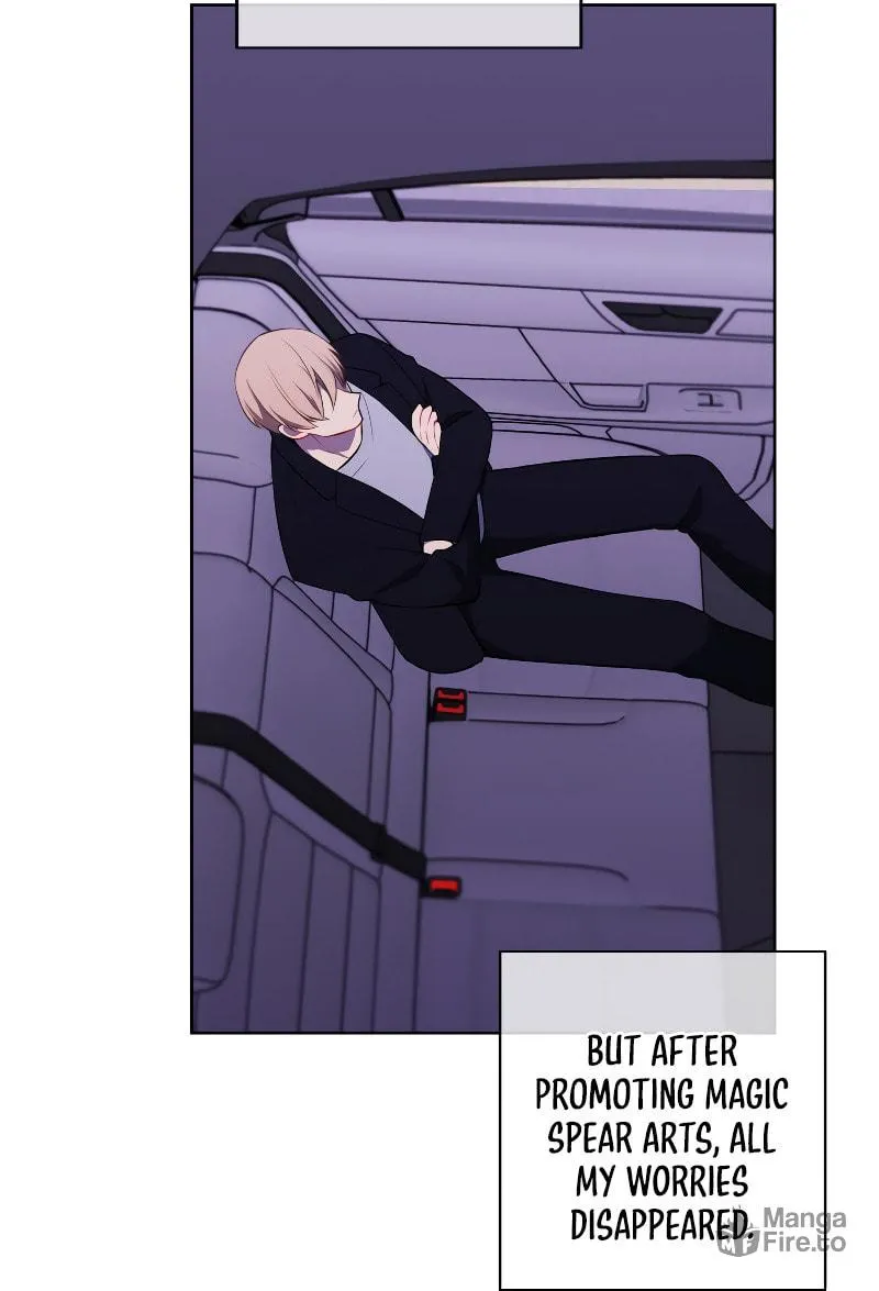 I Woke Up as the Villain Chapter 103 page 97 - 