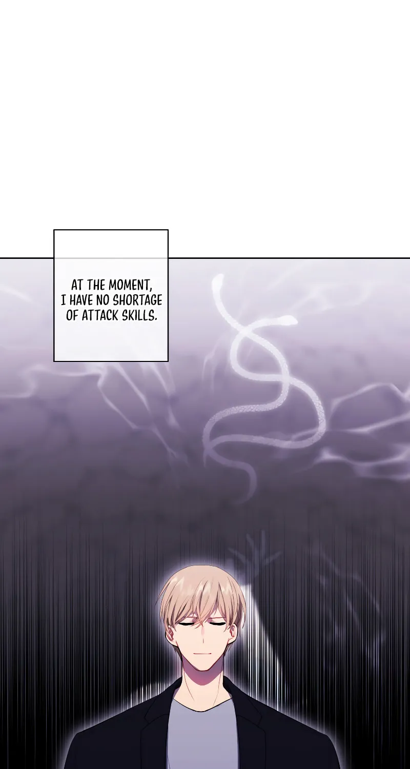 I Woke Up as the Villain Chapter 103 page 98 - 