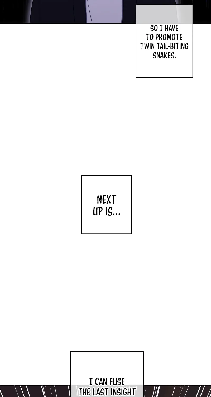 I Woke Up as the Villain Chapter 103 page 99 - 