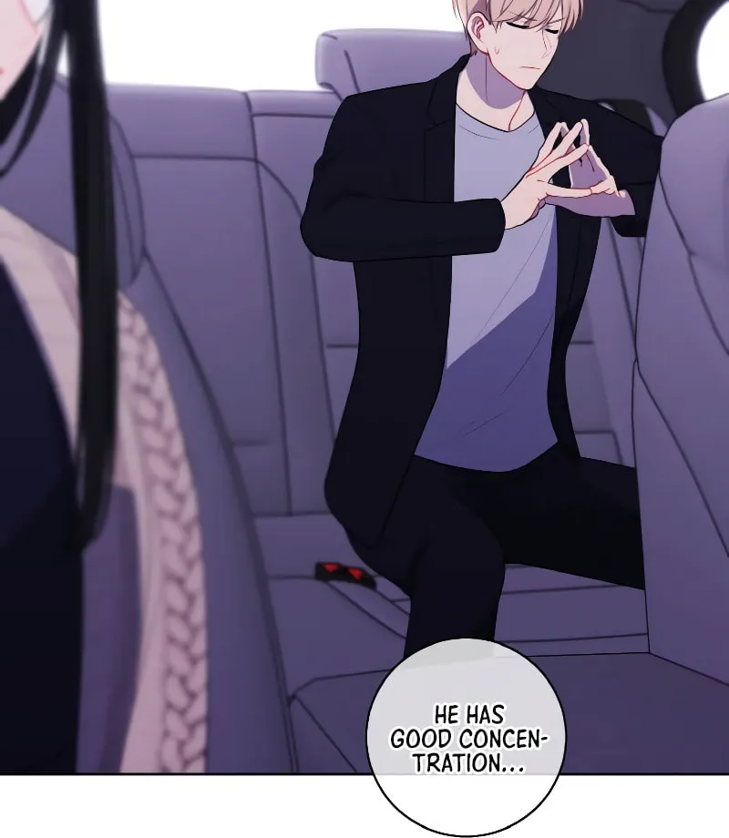 I Woke Up as the Villain Chapter 104 page 13 - 
