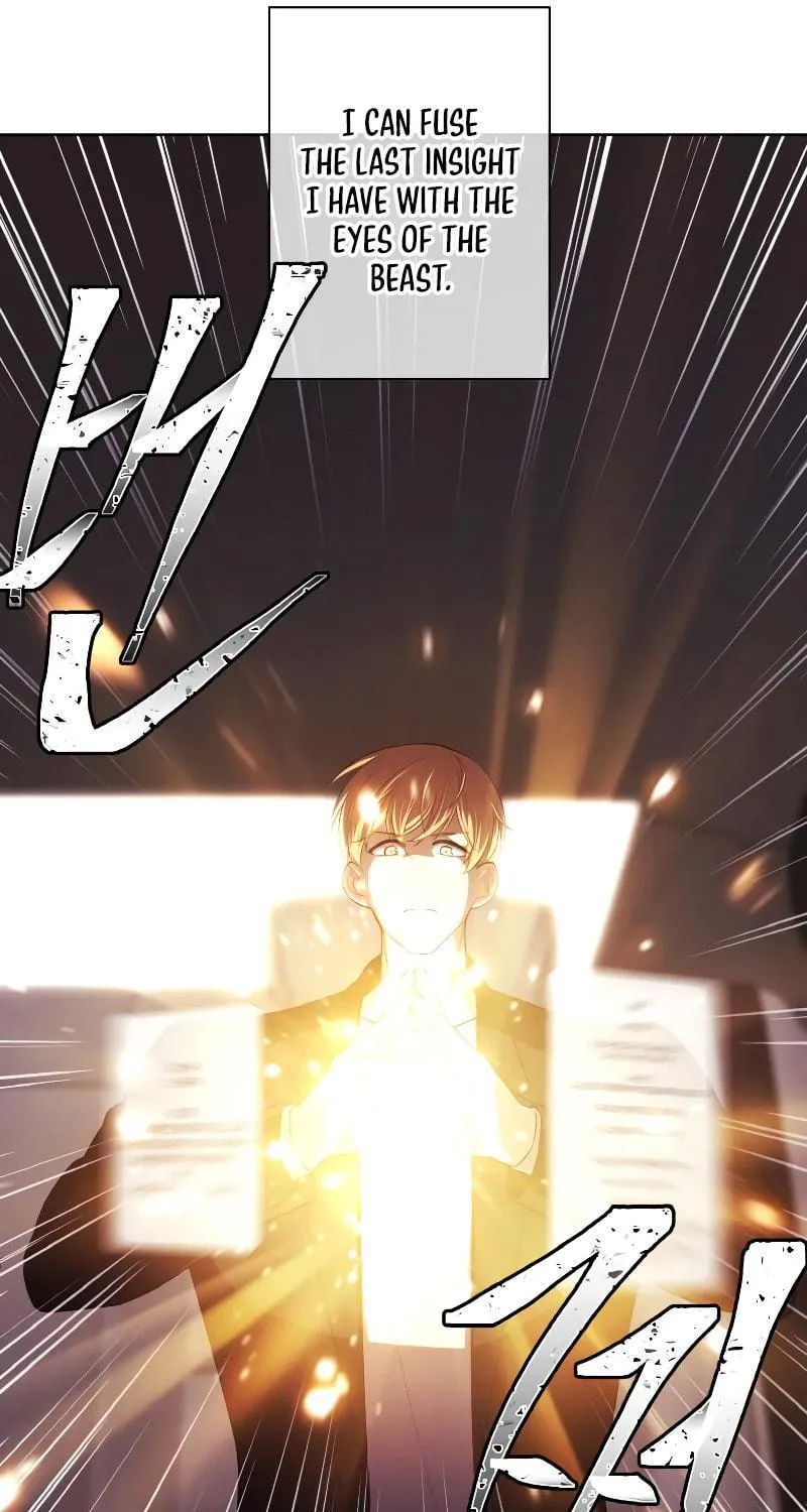I Woke Up as the Villain Chapter 104 page 3 - 