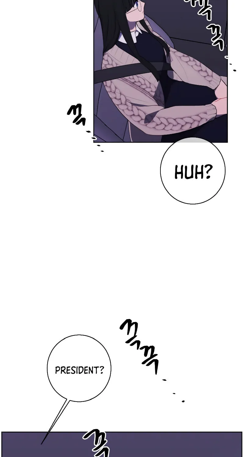 I Woke Up as the Villain Chapter 104 page 22 - 