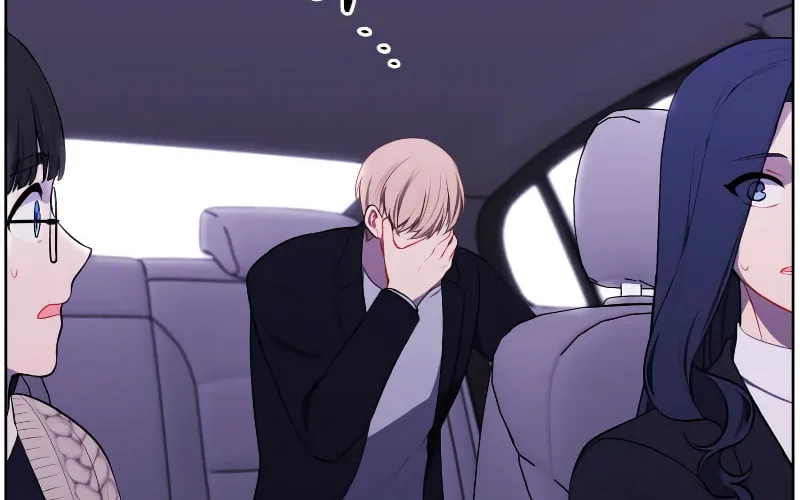 I Woke Up as the Villain Chapter 104 page 23 - 