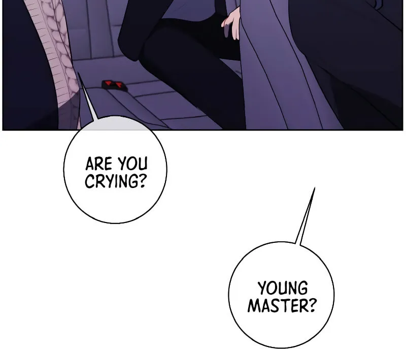 I Woke Up as the Villain Chapter 104 page 24 - 