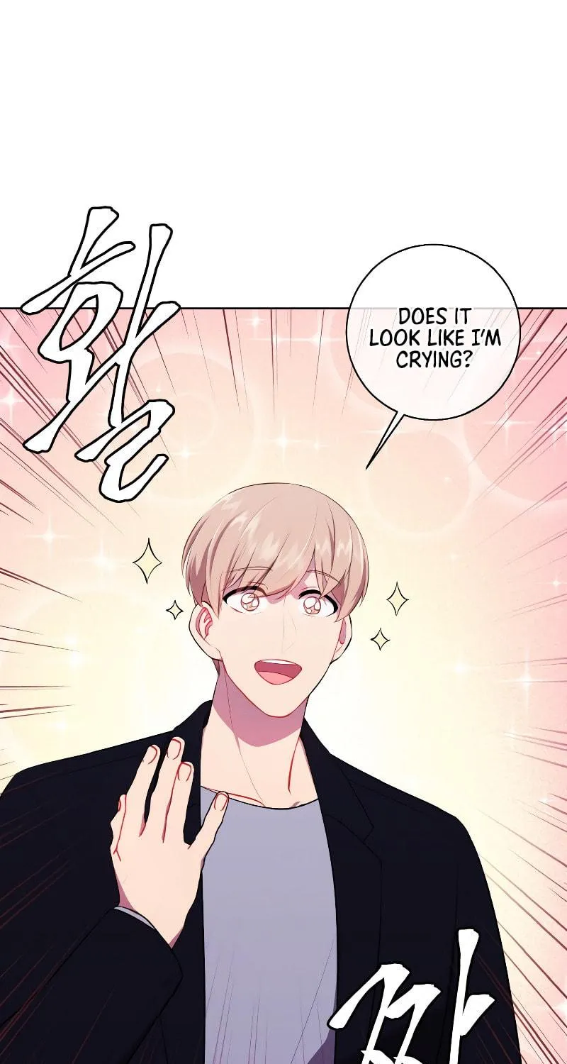 I Woke Up as the Villain Chapter 104 page 25 - 