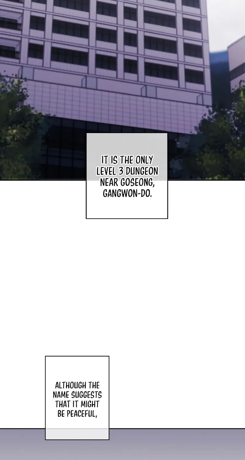 I Woke Up as the Villain Chapter 104 page 33 - 