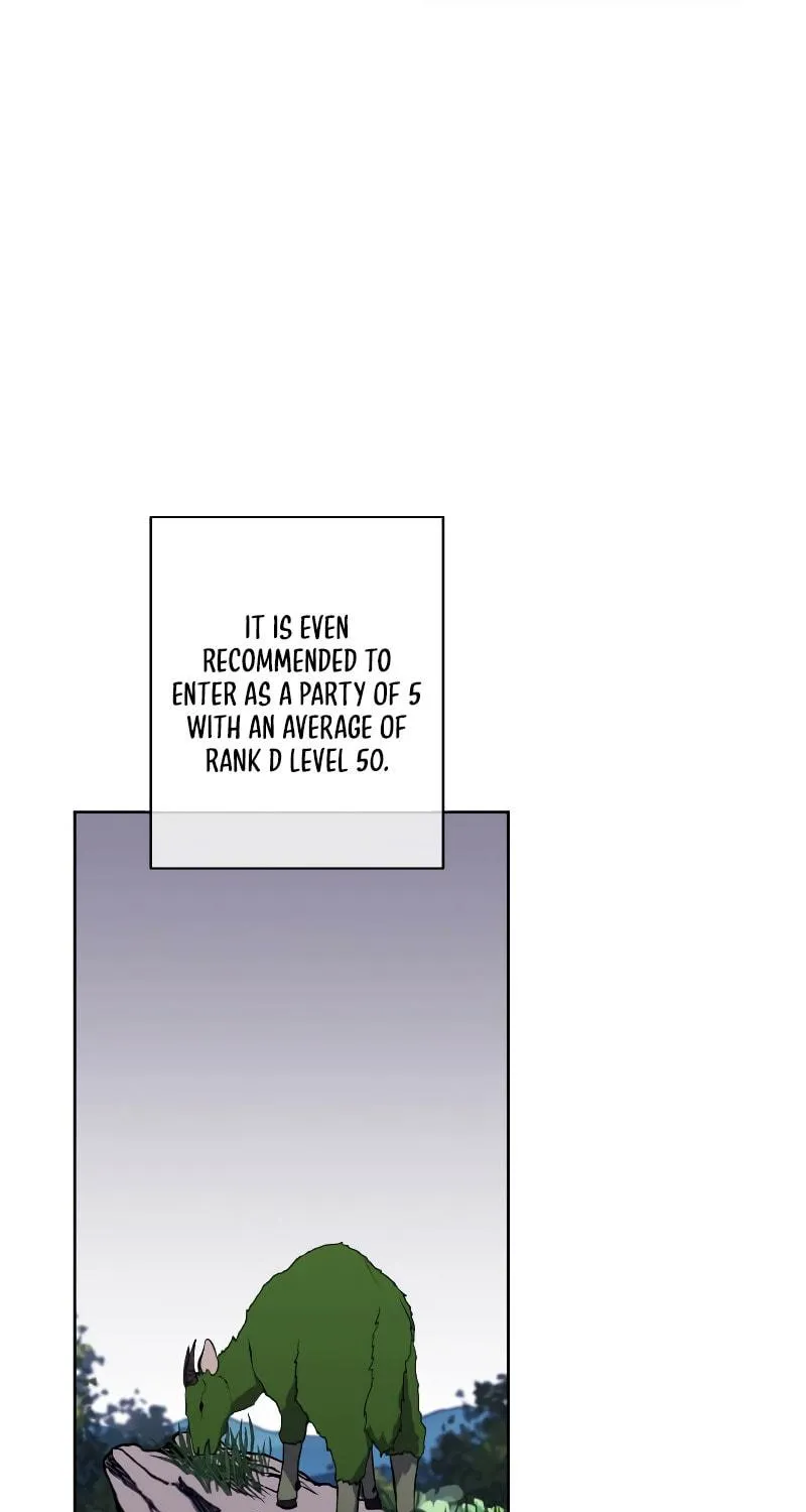 I Woke Up as the Villain Chapter 104 page 36 - 