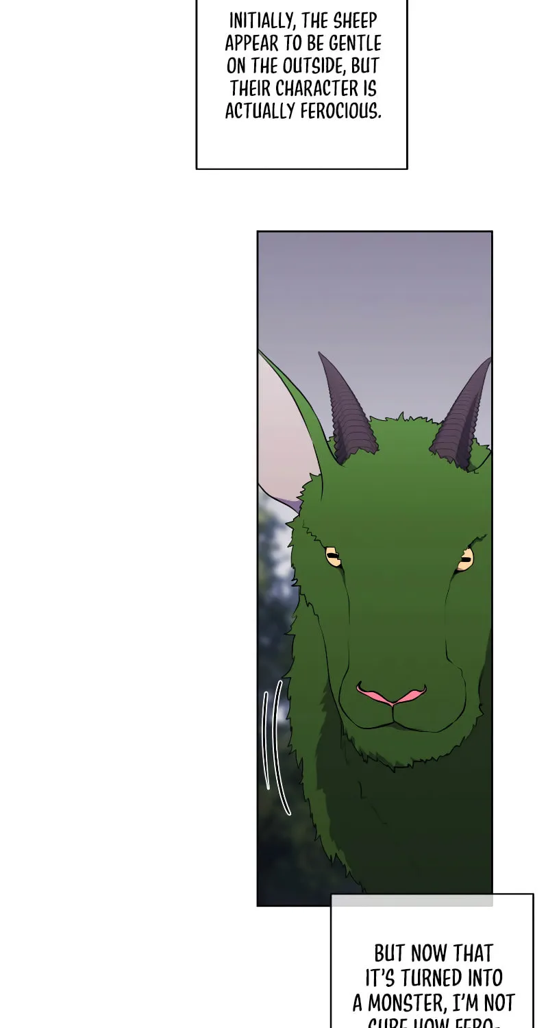 I Woke Up as the Villain Chapter 104 page 38 - 
