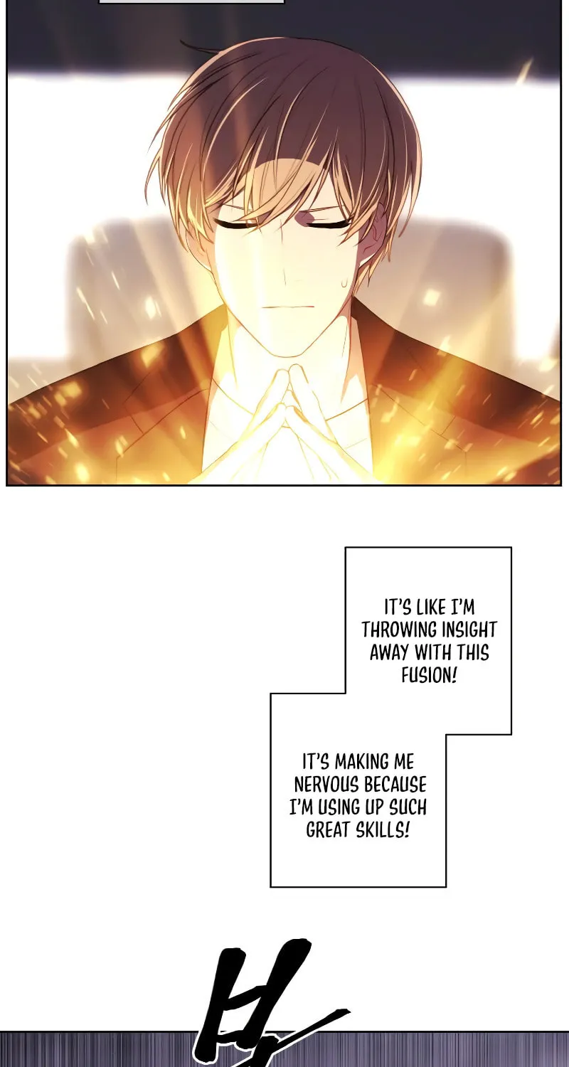 I Woke Up as the Villain Chapter 104 page 5 - 