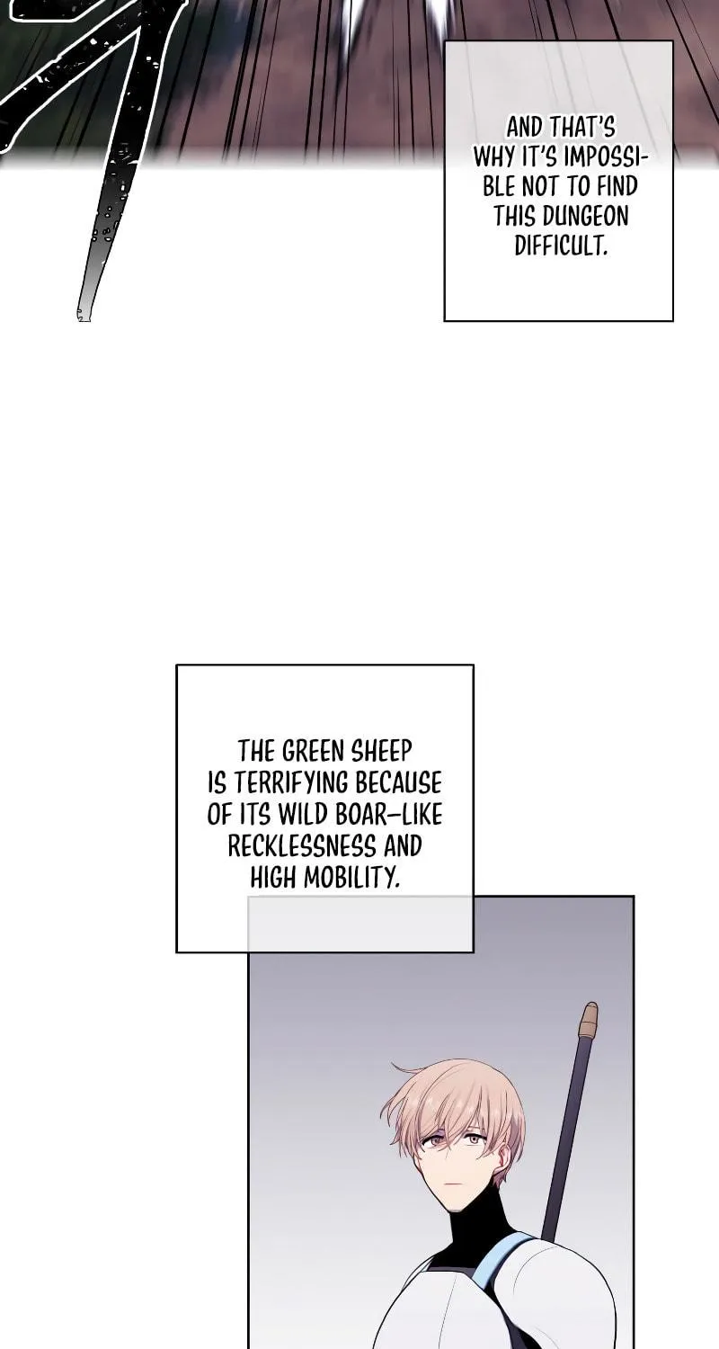 I Woke Up as the Villain Chapter 104 page 42 - 
