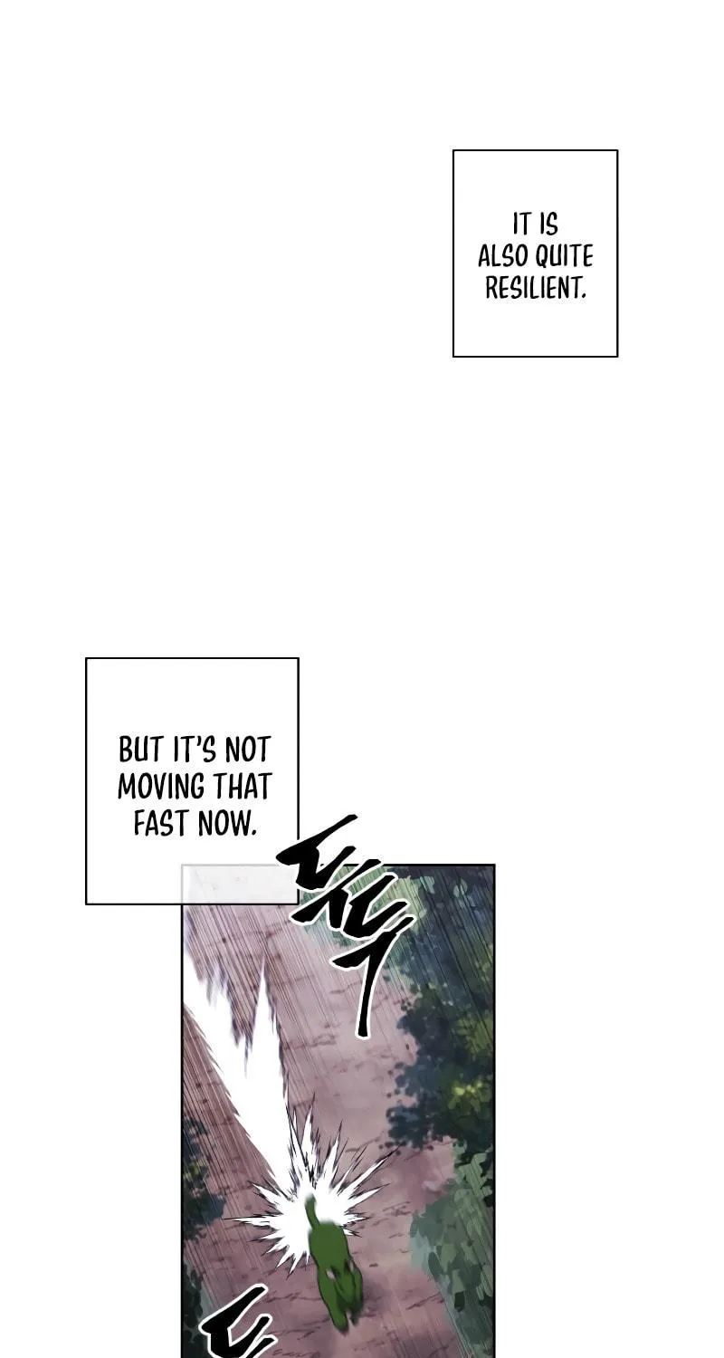 I Woke Up as the Villain Chapter 104 page 44 - 