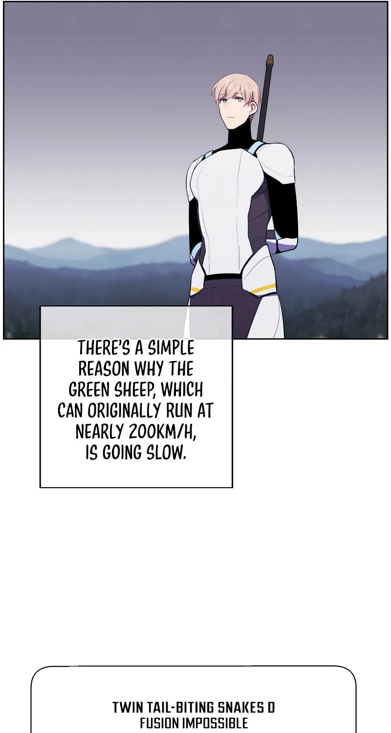 I Woke Up as the Villain Chapter 104 page 47 - 